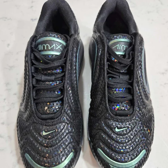 Nike Air Max 720 Women’s SZ.6/SZ.4.5Y And SZ.8/SZ.6.5Y Throwback Future GS  New - Picture 4 of 16